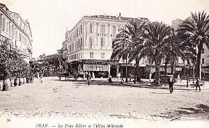 MH a- 072- Place Kleber